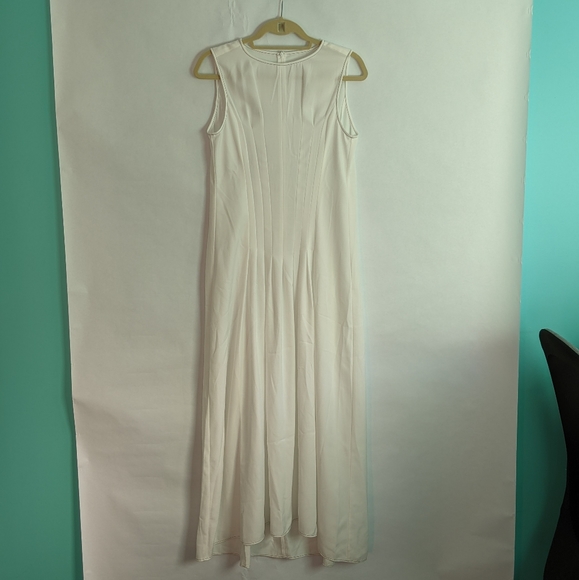 MM6 Maison Margiela dress size 6 (42 IT) BNWT - Picture 6 of 9